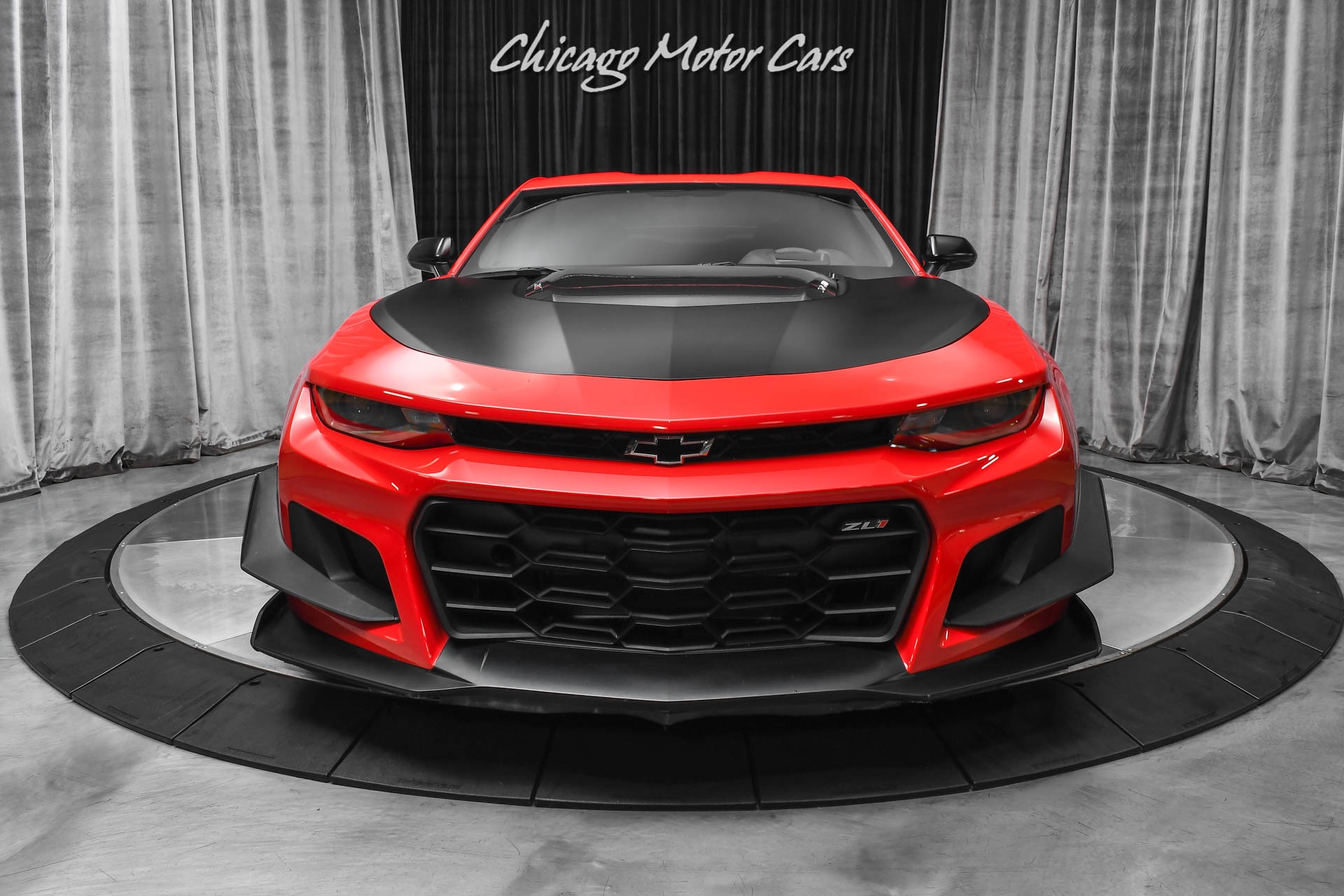 Used-2020-Chevrolet-Camaro-ZL1-1LE-TRACK-PACK-10-SPEED-AUTO-ONLY-7K-MILES