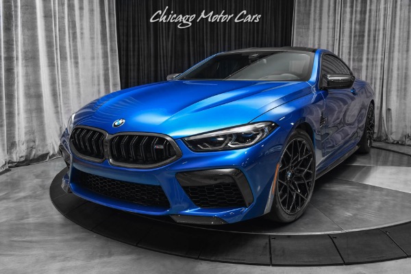 Used-2020-BMW-M8-Competition-Coupe-MSRP-164k-15k-in-Factory-Carbon-Upgrades