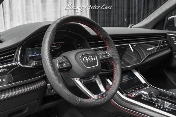 Used-2021-Audi-RS-Q8-40T-Quattro-SUV-B-O-AUDIO-BLACK-OPTIC-PKG-DELIVERY-MILES