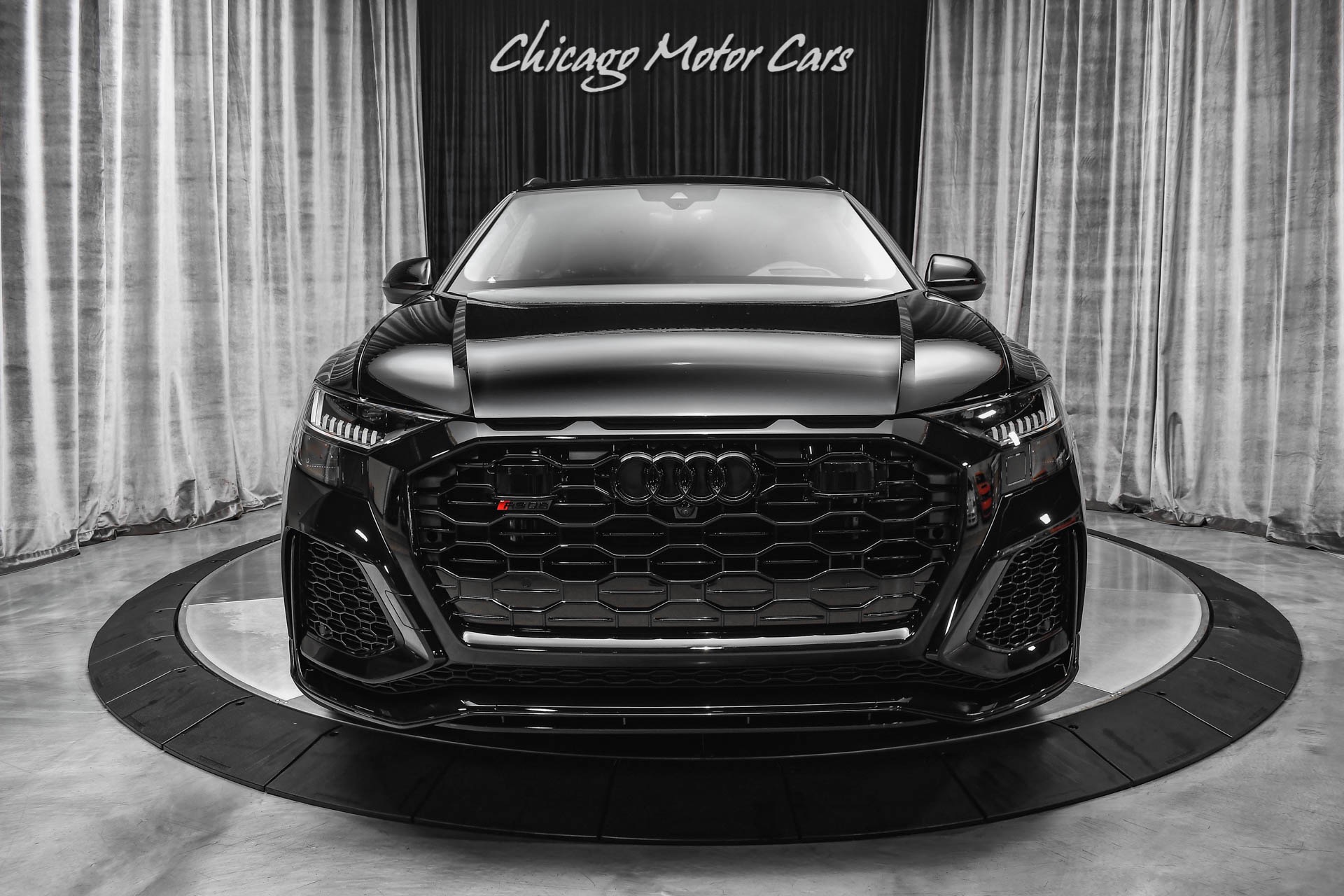 Used-2021-Audi-RS-Q8-40T-Quattro-SUV-B-O-AUDIO-BLACK-OPTIC-PKG-DELIVERY-MILES