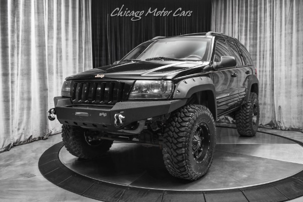 Used-1999-Jeep-Grand-Cherokee-Limited-SUV-4WD-Power-Pkg-47L-V8-Lifted-Fuel-Wheels-LOADED