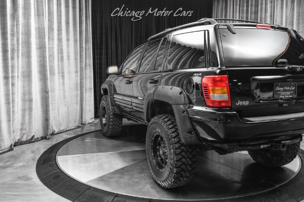 Used-1999-Jeep-Grand-Cherokee-Limited-SUV-4WD-Power-Pkg-47L-V8-Lifted-Fuel-Wheels-LOADED