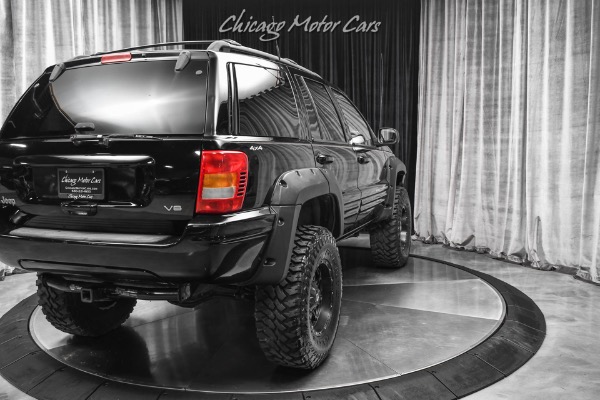 Used-1999-Jeep-Grand-Cherokee-Limited-SUV-4WD-Power-Pkg-47L-V8-Lifted-Fuel-Wheels-LOADED