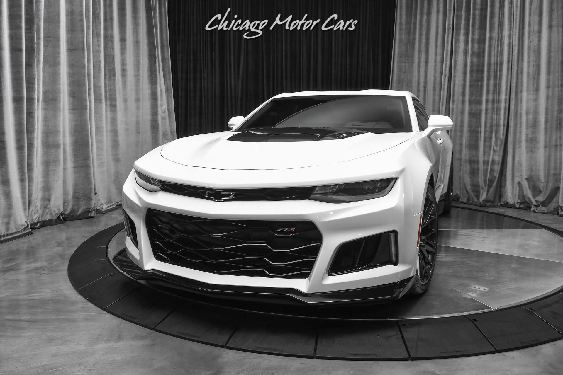 Used-2017-Chevrolet-Camaro-ZL1-BONE-STOCK-RECENT-SERVICE-ONLY-6887-MILES-650HP