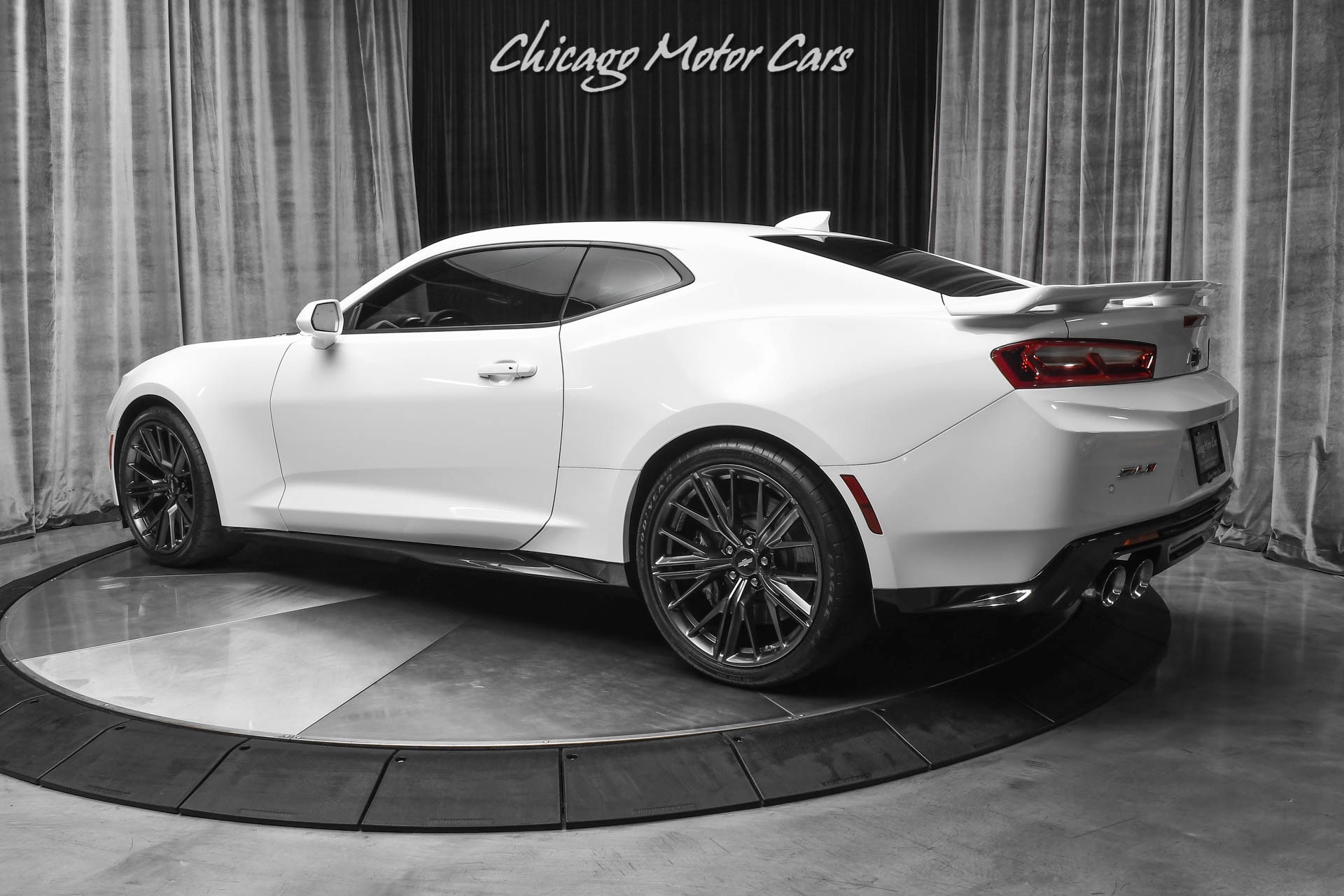 Used-2017-Chevrolet-Camaro-ZL1-BONE-STOCK-RECENT-SERVICE-ONLY-6887-MILES-650HP