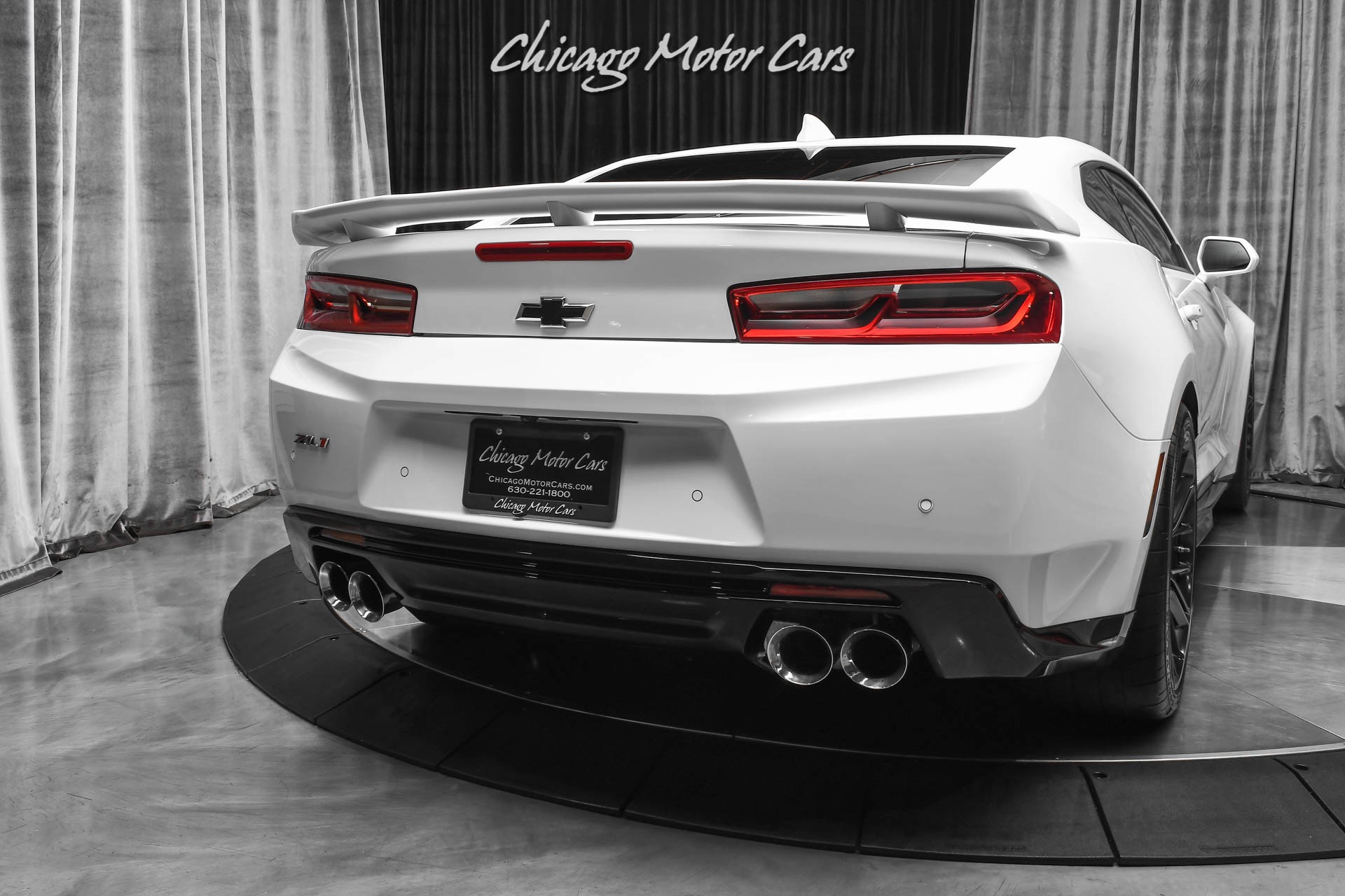 Used-2017-Chevrolet-Camaro-ZL1-BONE-STOCK-RECENT-SERVICE-ONLY-6887-MILES-650HP