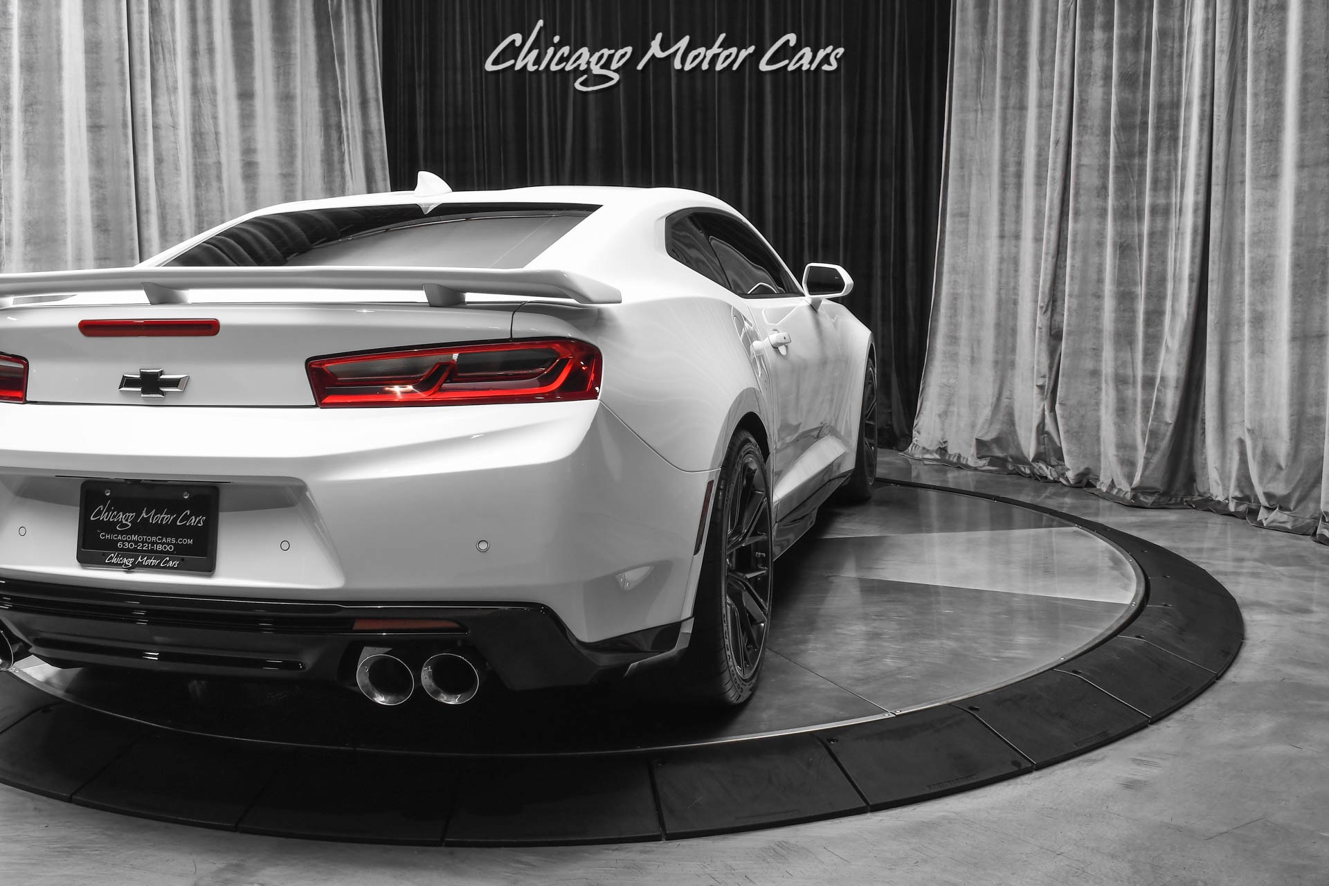 Used-2017-Chevrolet-Camaro-ZL1-BONE-STOCK-RECENT-SERVICE-ONLY-6887-MILES-650HP