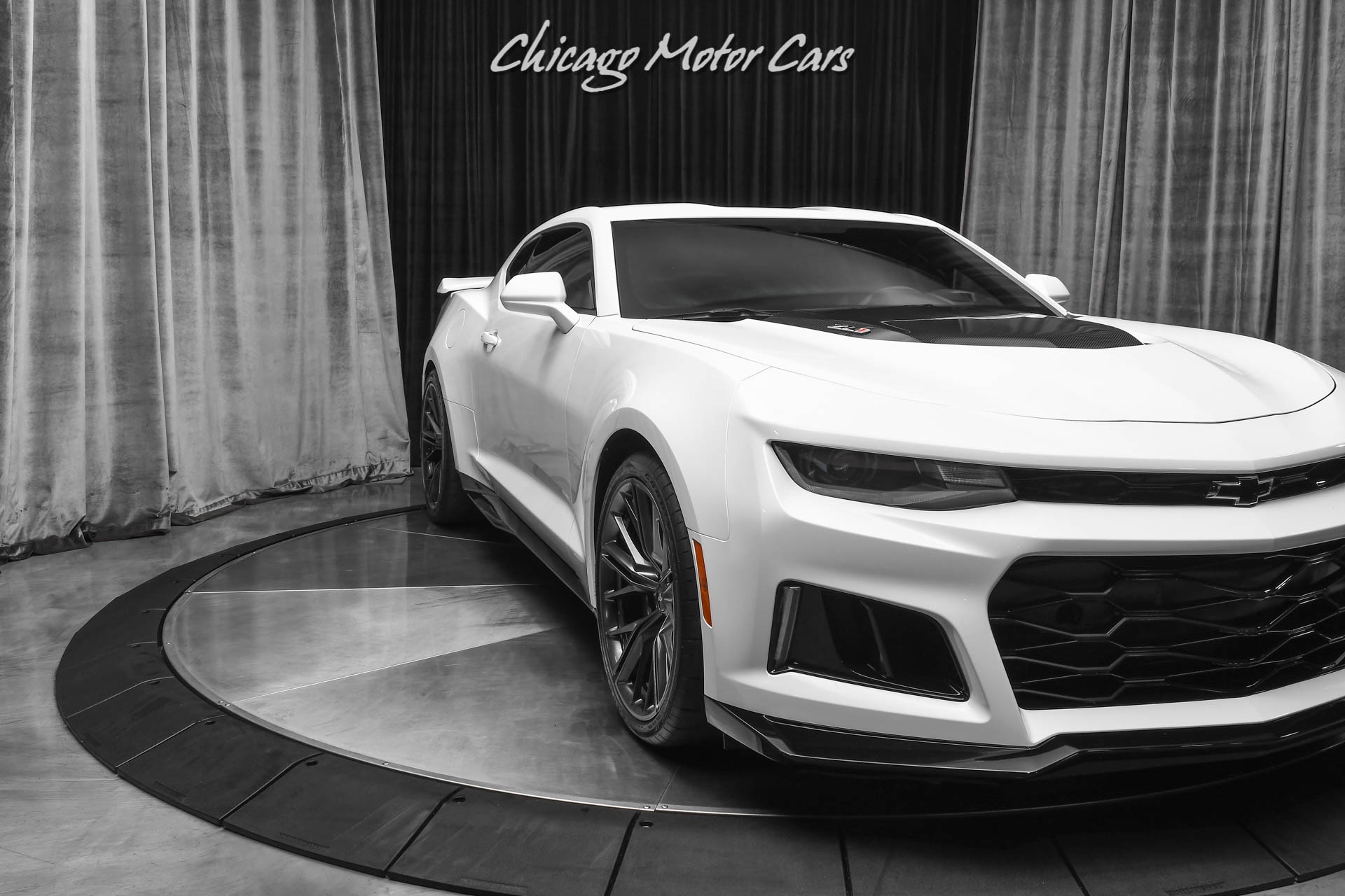 Used-2017-Chevrolet-Camaro-ZL1-BONE-STOCK-RECENT-SERVICE-ONLY-6887-MILES-650HP