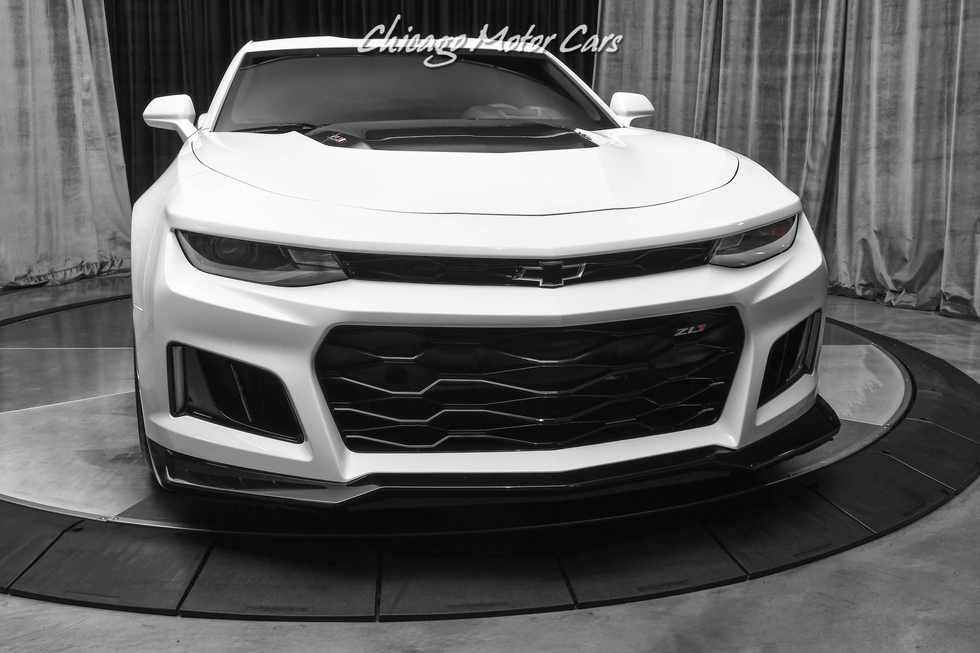 Used-2017-Chevrolet-Camaro-ZL1-BONE-STOCK-RECENT-SERVICE-ONLY-6887-MILES-650HP