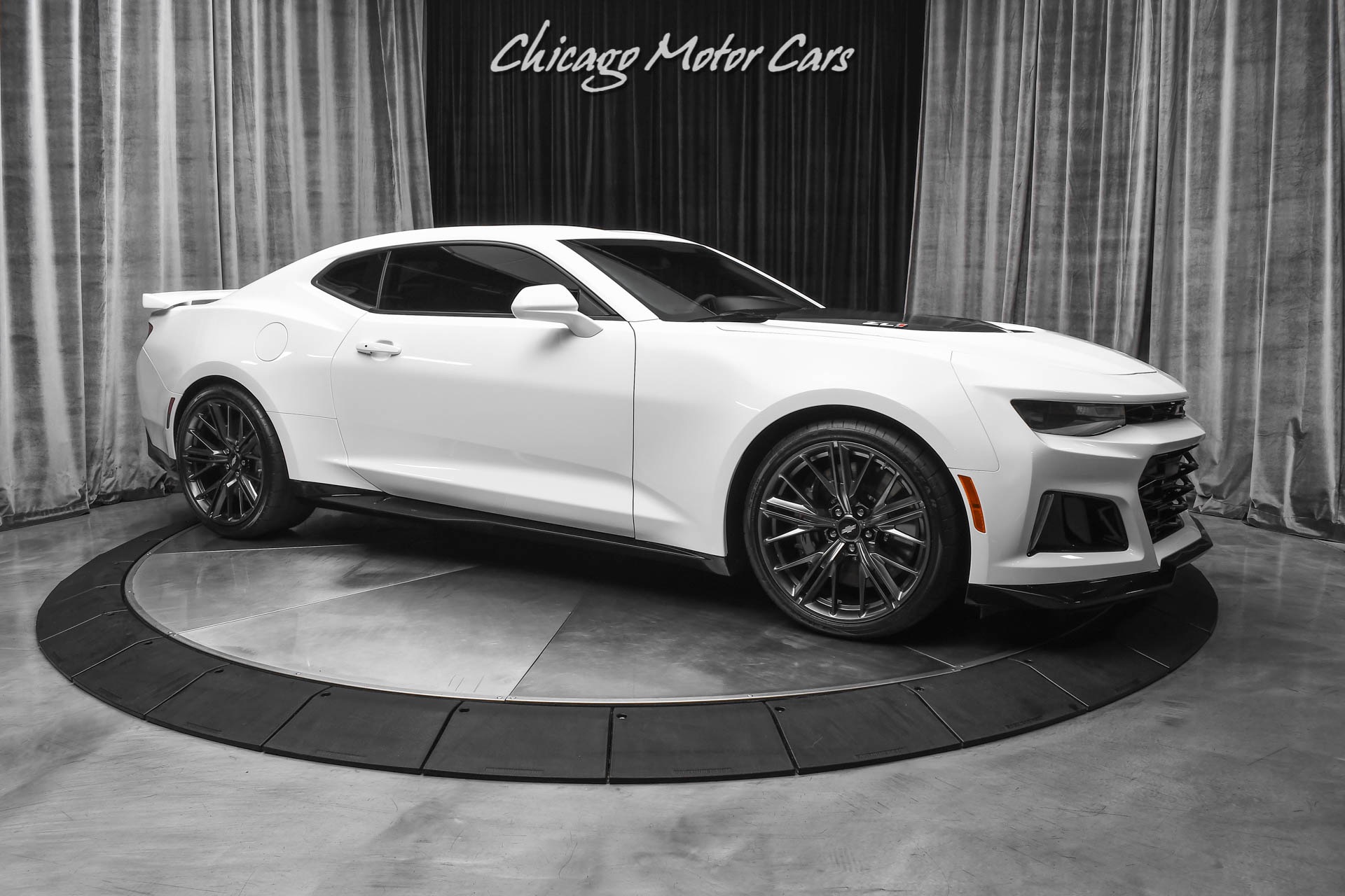 Used-2017-Chevrolet-Camaro-ZL1-BONE-STOCK-RECENT-SERVICE-ONLY-6887-MILES-650HP