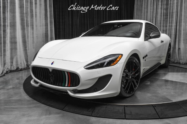 Used-2015-Maserati-GranTurismo-MC-ONLY-12581-MILES-FULL-CARBON-FIBER-PKG