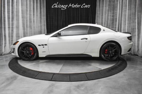 Used-2015-Maserati-GranTurismo-MC-ONLY-12581-MILES-FULL-CARBON-FIBER-PKG