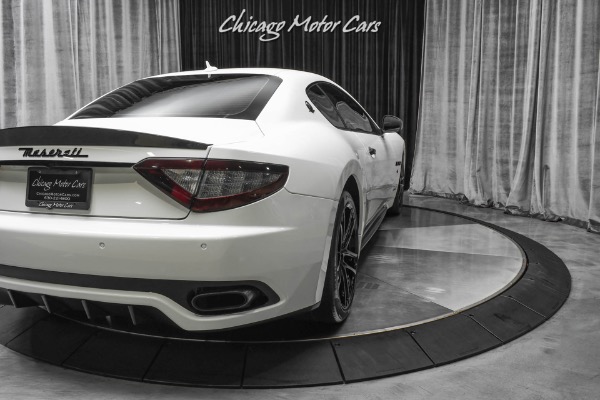 Used-2015-Maserati-GranTurismo-MC-ONLY-12581-MILES-FULL-CARBON-FIBER-PKG