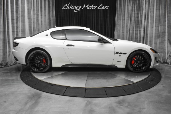 Used-2015-Maserati-GranTurismo-MC-ONLY-12581-MILES-FULL-CARBON-FIBER-PKG