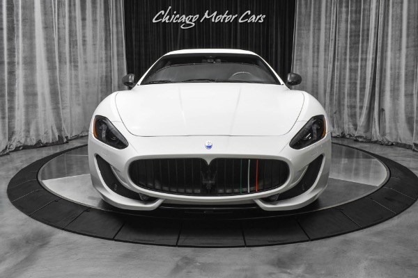 Used-2015-Maserati-GranTurismo-MC-ONLY-12581-MILES-FULL-CARBON-FIBER-PKG