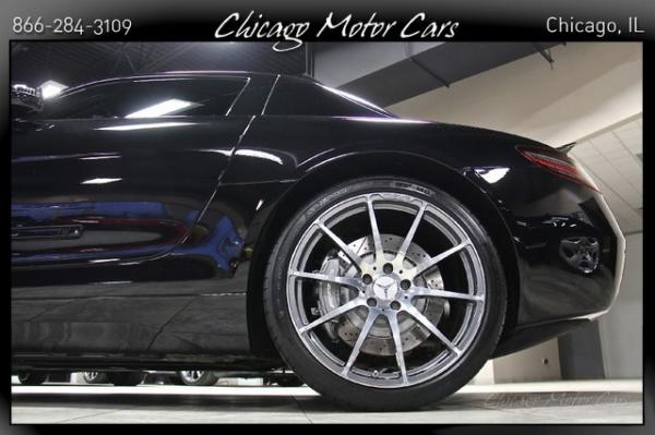 Used-2012-Mercedes-Benz-SLS-AMG