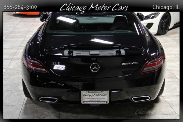 Used-2012-Mercedes-Benz-SLS-AMG