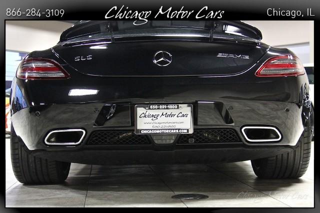 Used-2012-Mercedes-Benz-SLS-AMG