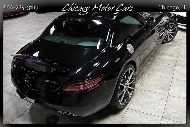 Used-2012-Mercedes-Benz-SLS-AMG