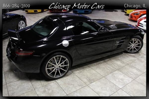 Used-2012-Mercedes-Benz-SLS-AMG