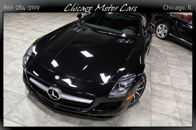 Used-2012-Mercedes-Benz-SLS-AMG