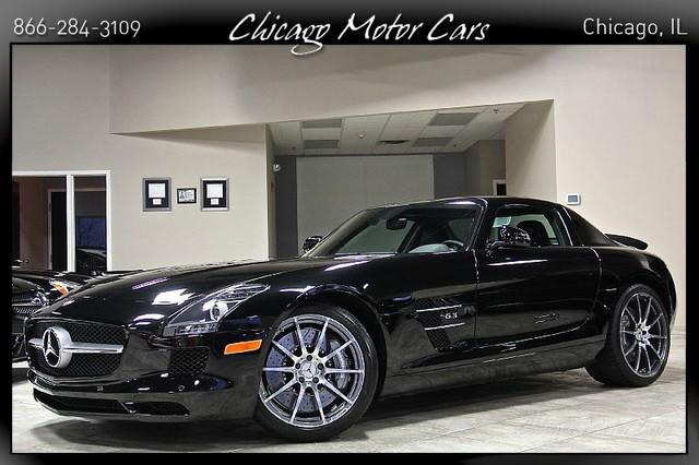 Used-2012-Mercedes-Benz-SLS-AMG