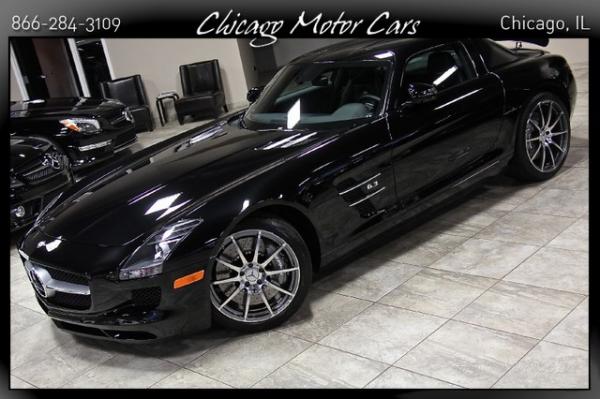 Used-2012-Mercedes-Benz-SLS-AMG