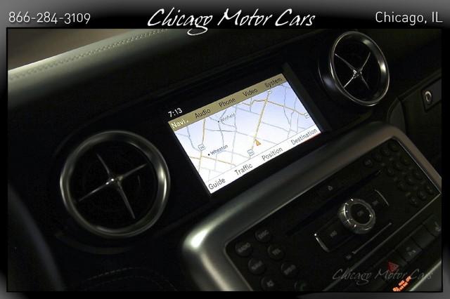 Used-2012-Mercedes-Benz-SLS-AMG