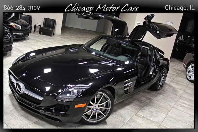 Used-2012-Mercedes-Benz-SLS-AMG