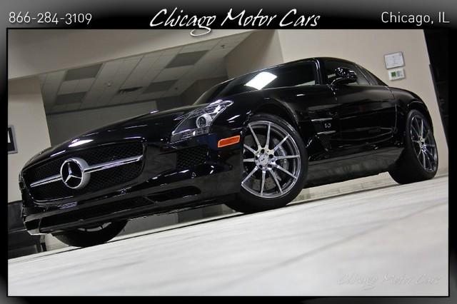 Used-2012-Mercedes-Benz-SLS-AMG