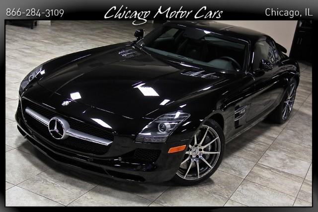 Used-2012-Mercedes-Benz-SLS-AMG