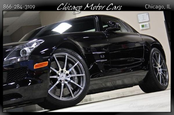 Used-2012-Mercedes-Benz-SLS-AMG