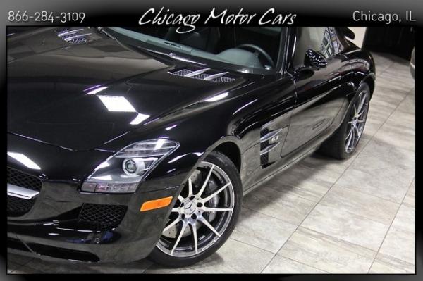 Used-2012-Mercedes-Benz-SLS-AMG