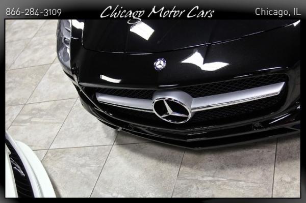 Used-2012-Mercedes-Benz-SLS-AMG