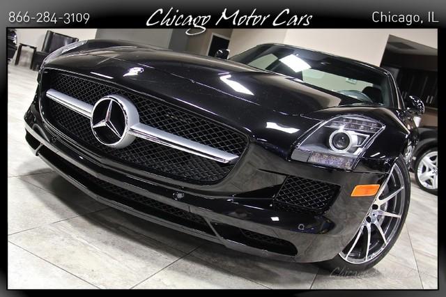 Used-2012-Mercedes-Benz-SLS-AMG