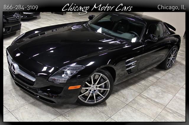 Used-2012-Mercedes-Benz-SLS-AMG