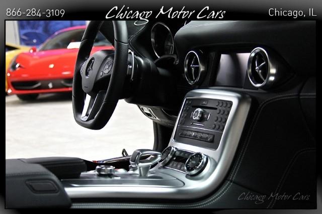 Used-2012-Mercedes-Benz-SLS-AMG