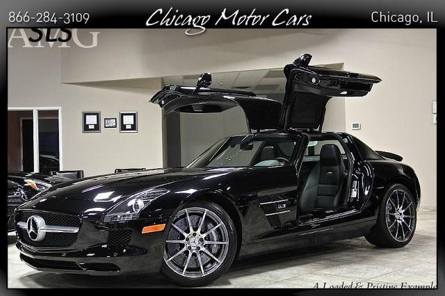 Used-2012-Mercedes-Benz-SLS-AMG