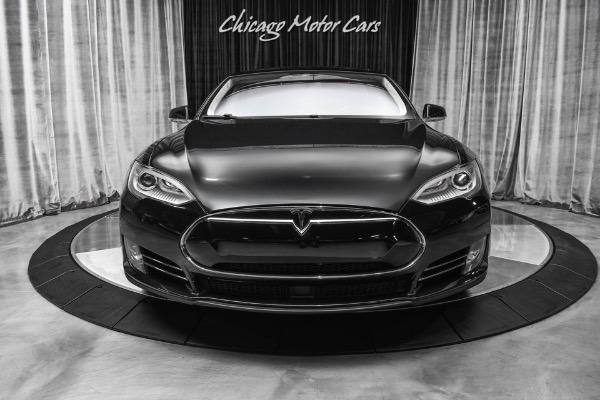 Used-2015-Tesla-Model-S-P90D-Premium-Upgrades-Package-Autopilot-Convenience-Feature