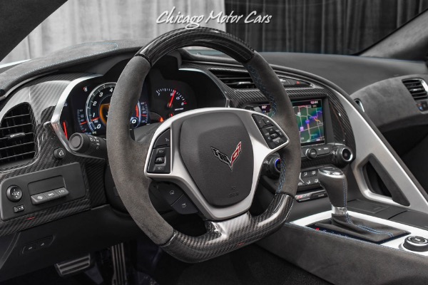 Used-2018-Chevrolet-Corvette-Z06-Carbon-65-edition-Coupe-Only-2400-Miles-COLLECTOR-QUALITY