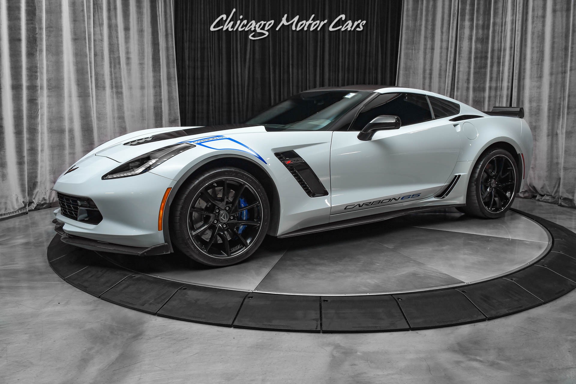 Used-2018-Chevrolet-Corvette-Z06-Carbon-65-edition-Coupe-Only-2400-Miles-COLLECTOR-QUALITY