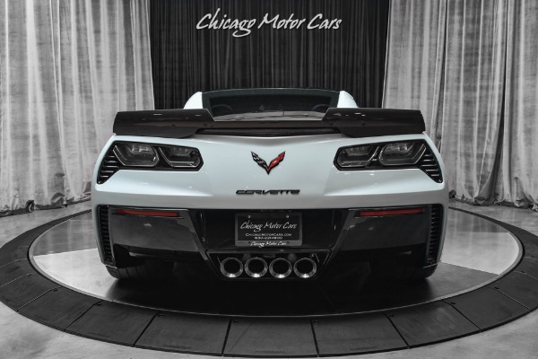 Used-2018-Chevrolet-Corvette-Z06-Carbon-65-edition-Coupe-Only-2400-Miles-COLLECTOR-QUALITY