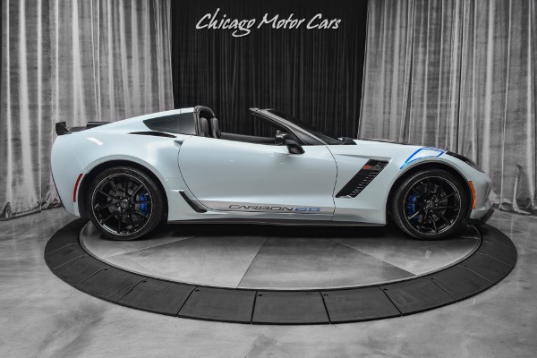 Used-2018-Chevrolet-Corvette-Z06-Carbon-65-edition-Coupe-Only-2400-Miles-COLLECTOR-QUALITY