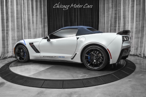 Used-2018-Chevrolet-Corvette-Z06-3LZ-Carbon-65-Edition-Convertible-ONLY-7K-MILES-RARE-1-OF-57-CARBON-65