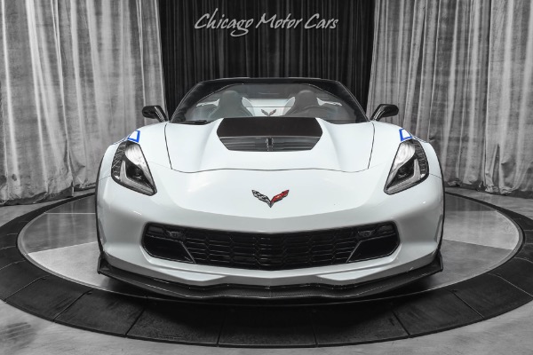 Used-2018-Chevrolet-Corvette-Z06-3LZ-Carbon-65-Edition-Convertible-ONLY-7K-MILES-RARE-1-OF-57-CARBON-65