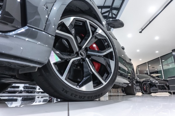 Used-2021-Audi-RS-Q8-40T-quattro-Hard-Loaded-Carbon-Ceramic-Brakes-Carbon-Optic-Package