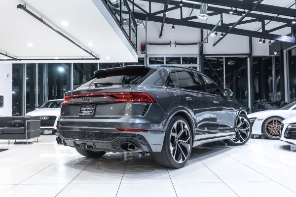 Used-2021-Audi-RS-Q8-40T-quattro-Hard-Loaded-Carbon-Ceramic-Brakes-Carbon-Optic-Package