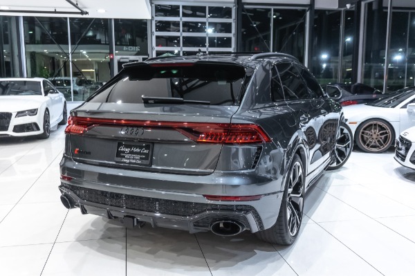 Used-2021-Audi-RS-Q8-40T-quattro-Hard-Loaded-Carbon-Ceramic-Brakes-Carbon-Optic-Package