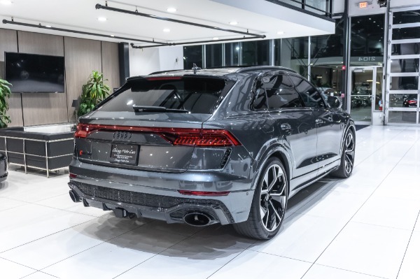 Used-2021-Audi-RS-Q8-40T-quattro-Hard-Loaded-Carbon-Ceramic-Brakes-Carbon-Optic-Package