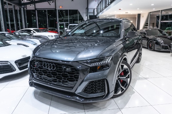 Used-2021-Audi-RS-Q8-40T-quattro-Hard-Loaded-Carbon-Ceramic-Brakes-Carbon-Optic-Package
